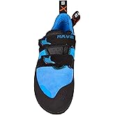 CLIMBX Rave Strap Climbing Shoe
