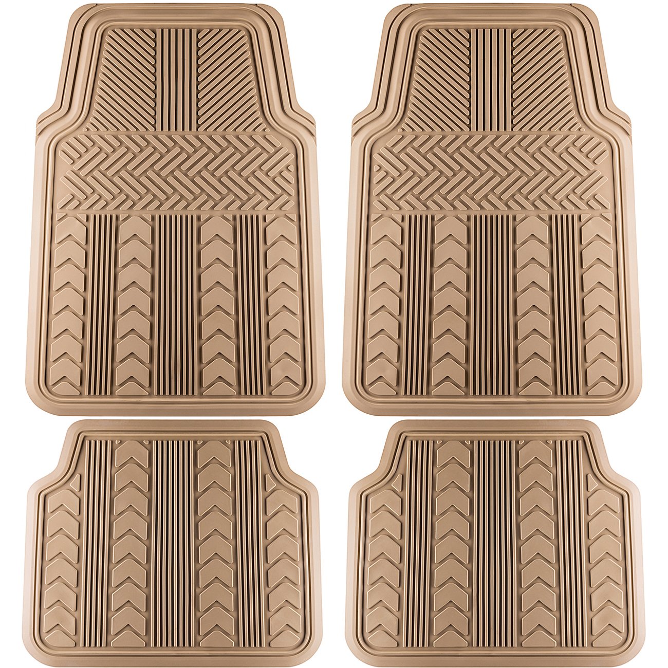 Best oxgord car seat cover full set