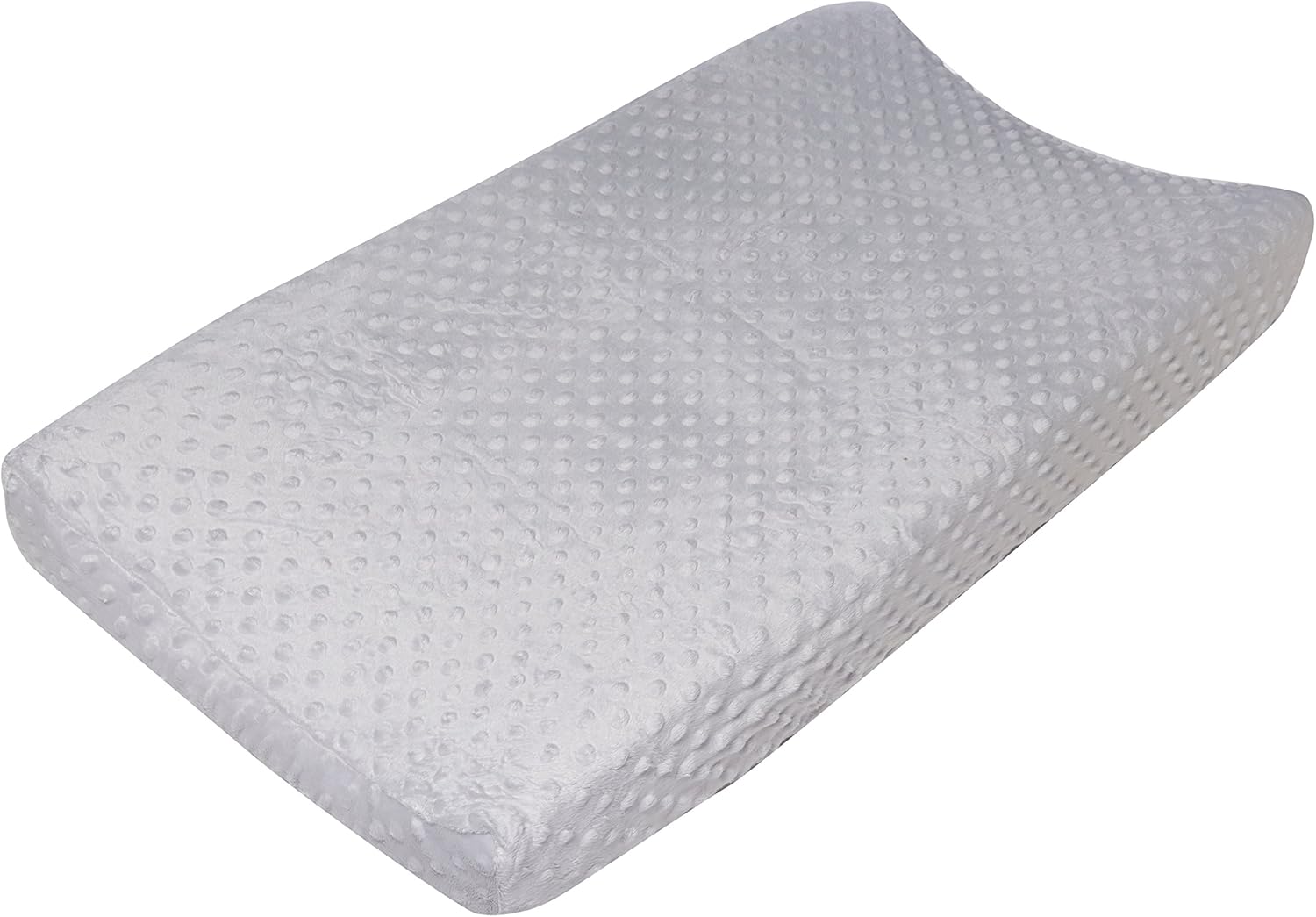Best changing table cover chenille