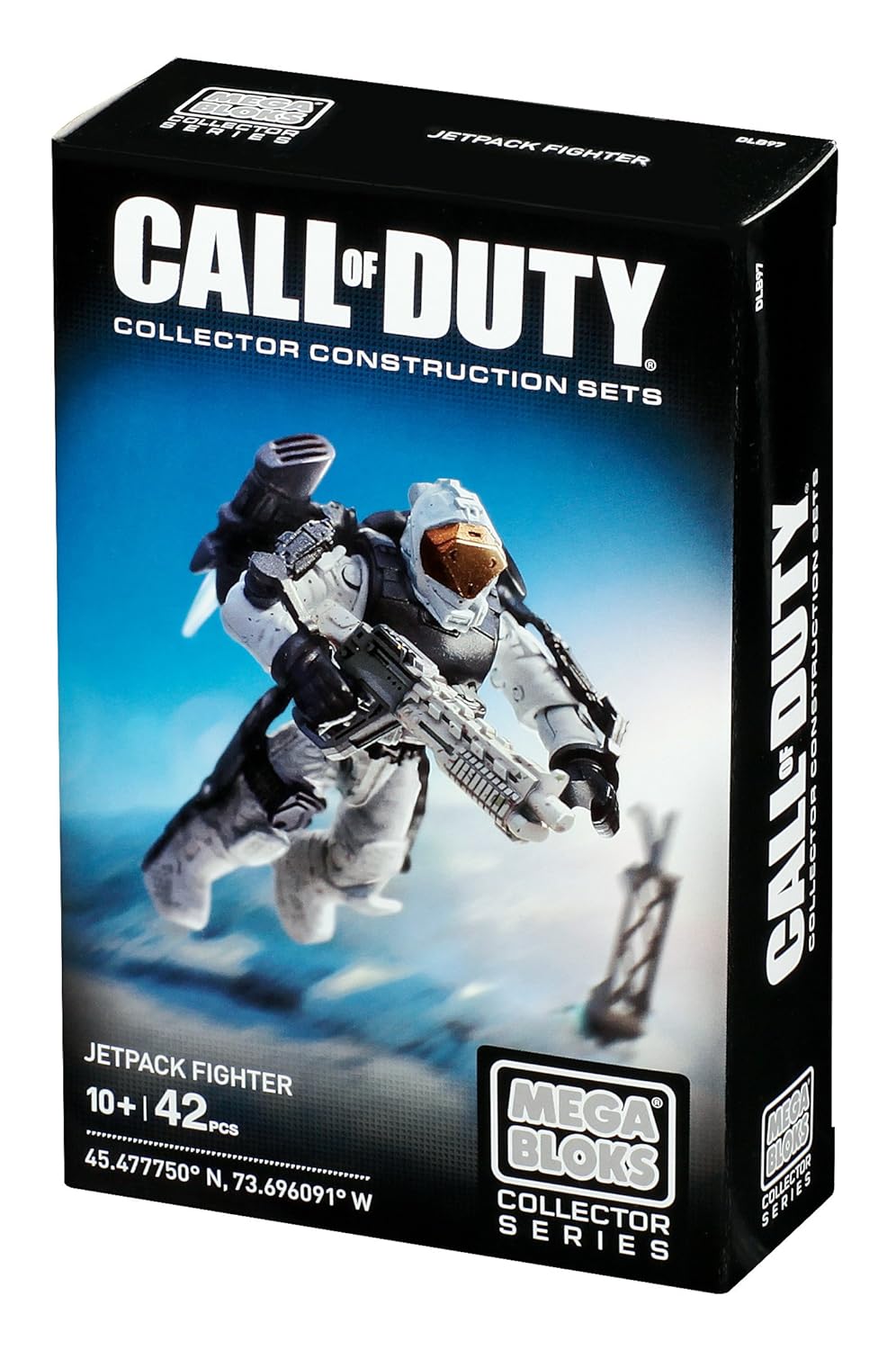 call of duty advanced warfare mega bloks