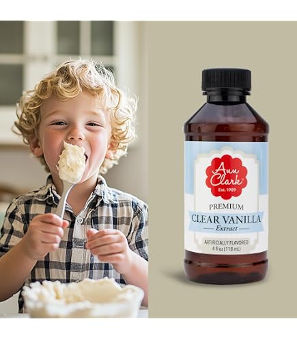 Amazon.com : Lemon Bakery Emulsion (Natural) (8 oz, ZIN: 527235