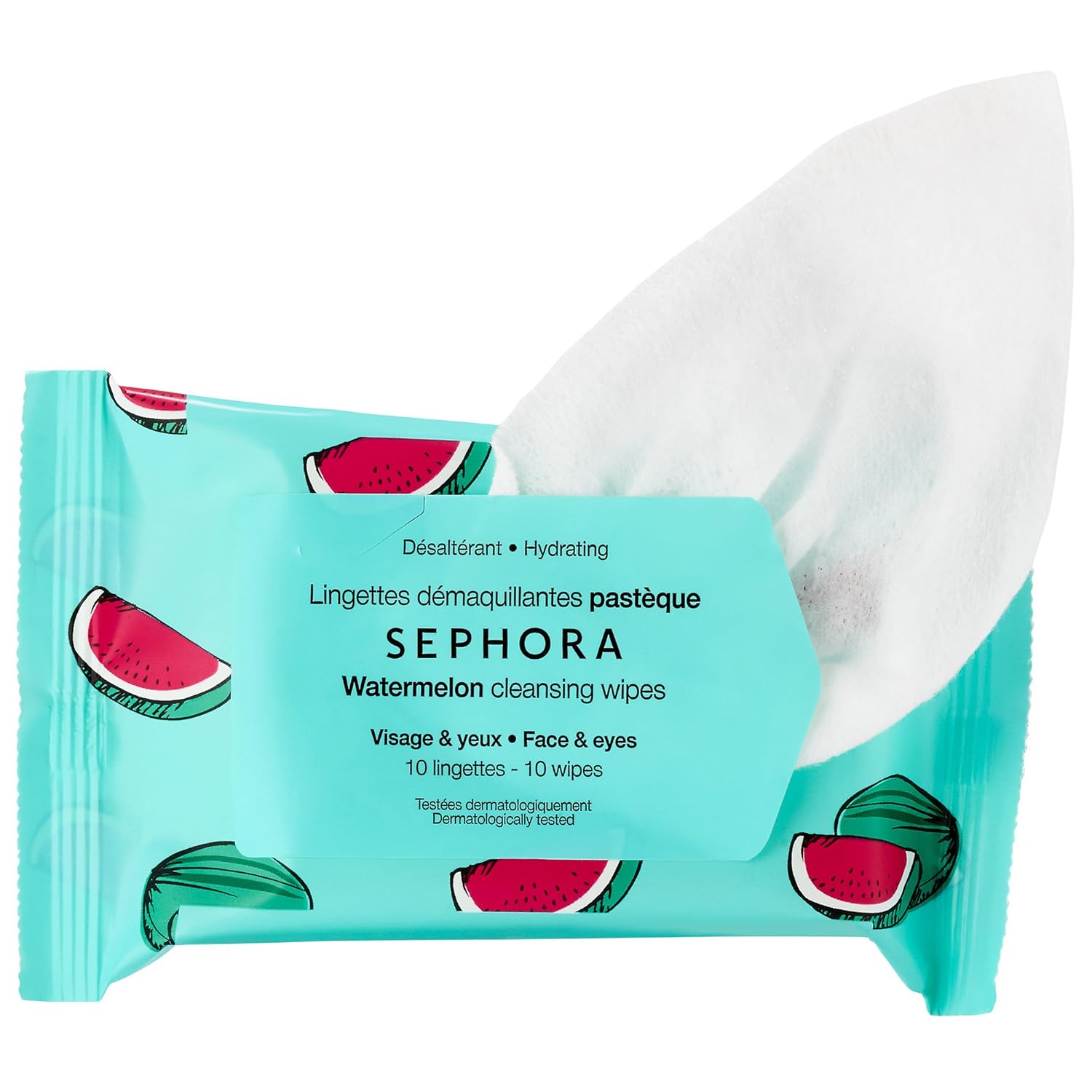 sephora makeup wipes