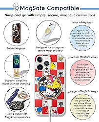 Sonix x Sanrio Phone Case for iPhone 13 Pro Max