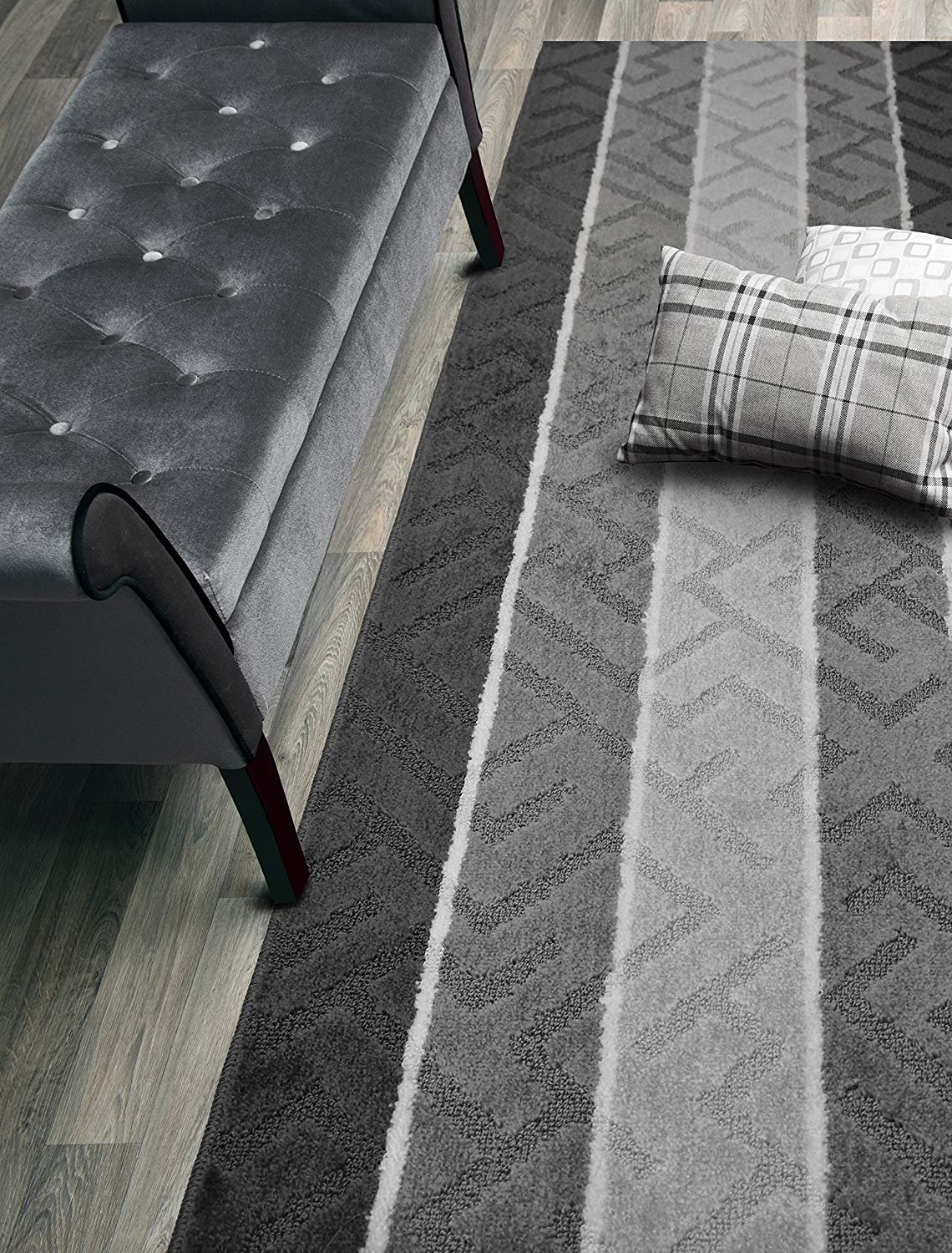 Best Carpet Choices For Stairs