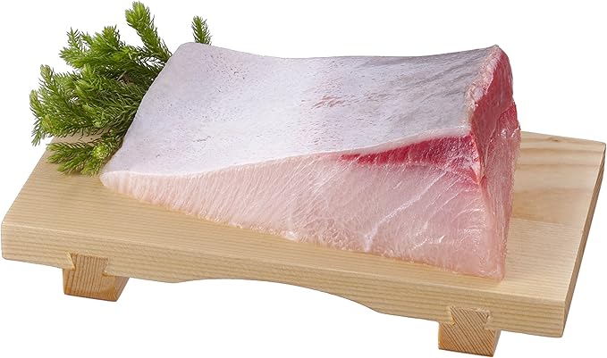 Amazon Co Jp 冷蔵 ぶり 刺身用 養殖 1 2サク 150g 到着日 1日 賞味 消費期限保証 食品 飲料 お酒