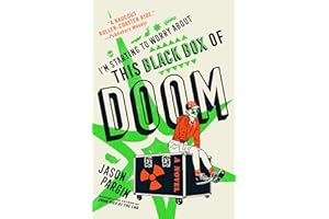 I'm Starting to Worry About This Black Box of Doom