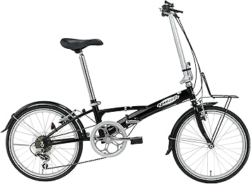 yeah folding bicycle
