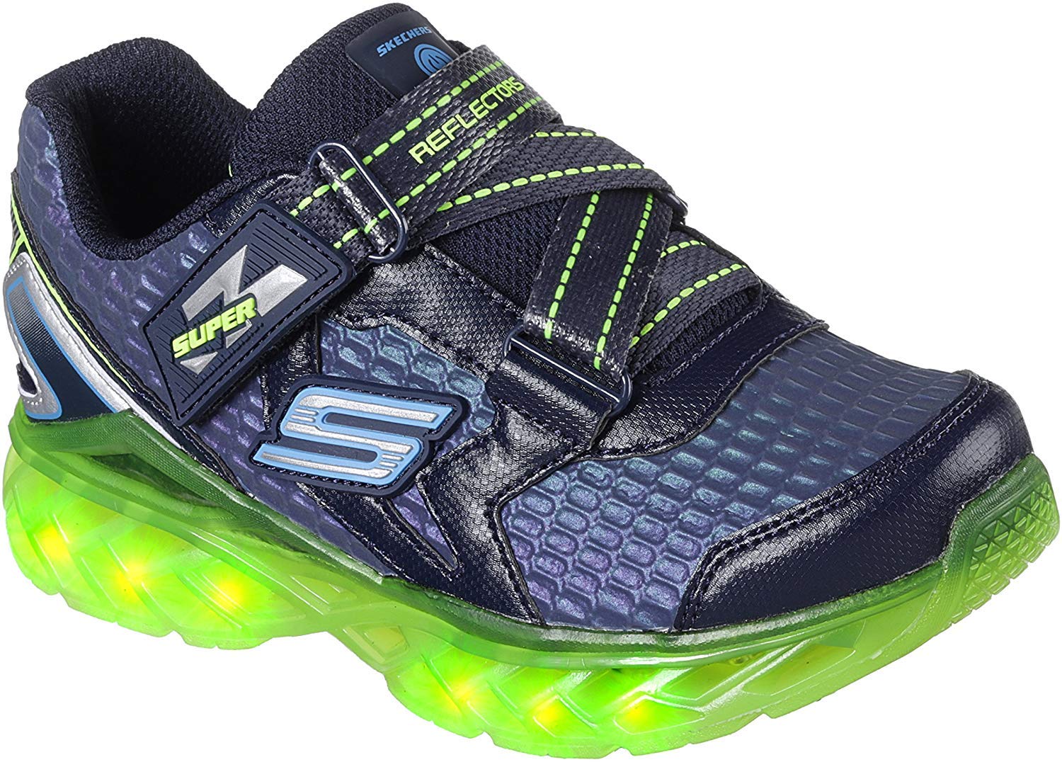 skechers illuminator