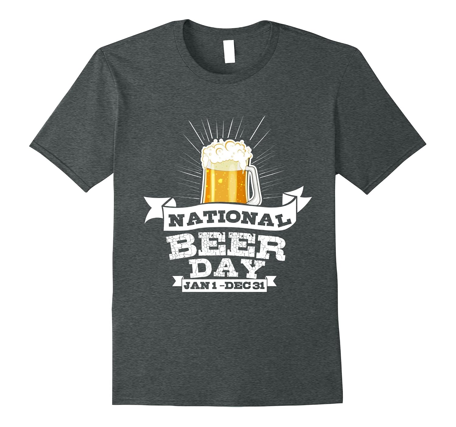 national beer day shirt