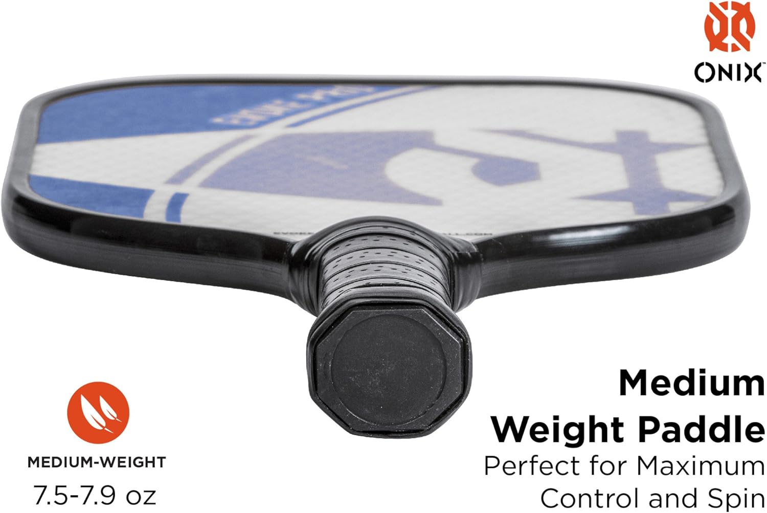 evoke pickleball paddle