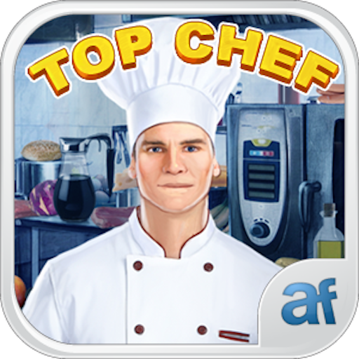 Top Chef (Kindle Tablet Edition)