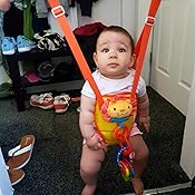 munchkin door bouncer reviews