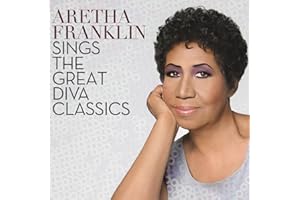 Aretha Franklin Sings The Great Diva Classics