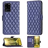jioeuinly Galaxy S20+ Plus 5g Case Compatible with