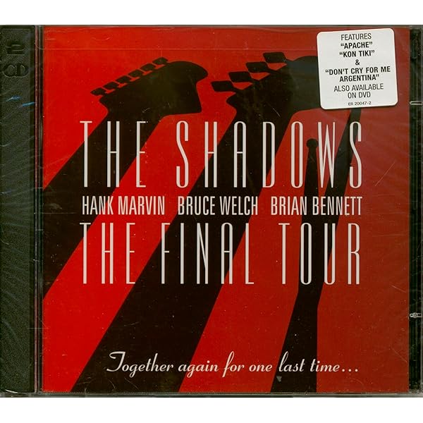 The Shadows - The Shadows' Greatest Hits - Amazon.com Music