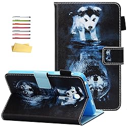 UUcovers Case for Samsung Galaxy Tab A 7.0 inch