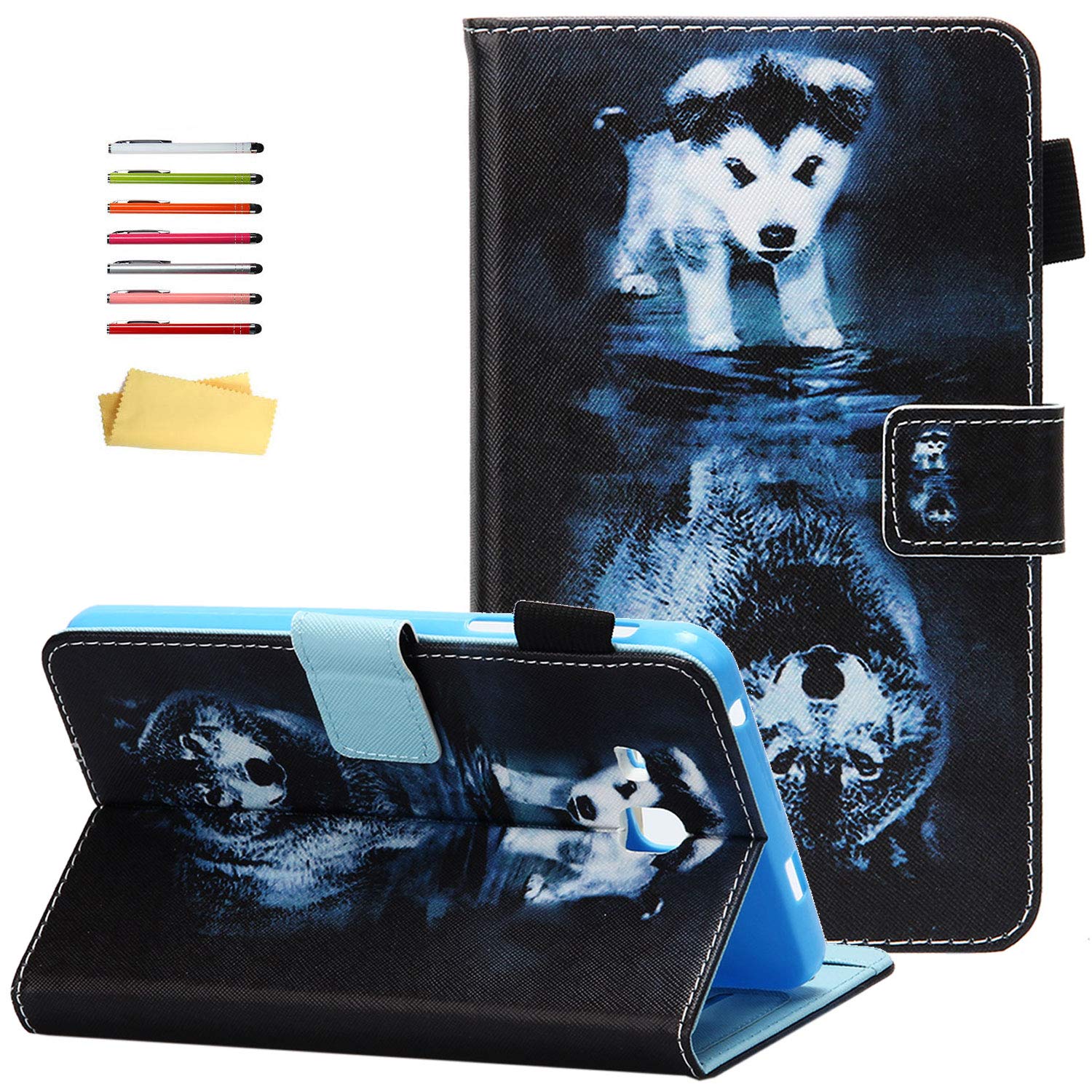 UUcovers Case for Samsung Galaxy Tab A 7.0 inch