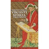 Visconti Sforza Tarot Cards