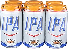 Good People Brewing Ipa 6Pk Cans, 12 Fz