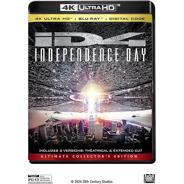 Amazon.com: Independence Day: Resurgence : Maika Monroe, Liam