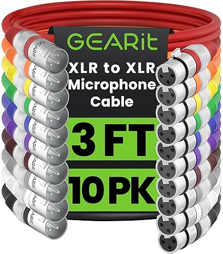 Amazon.com: ART P16 XLR Balanced Patchbay : Musical Instruments