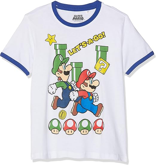 t shirt bambino amazon
