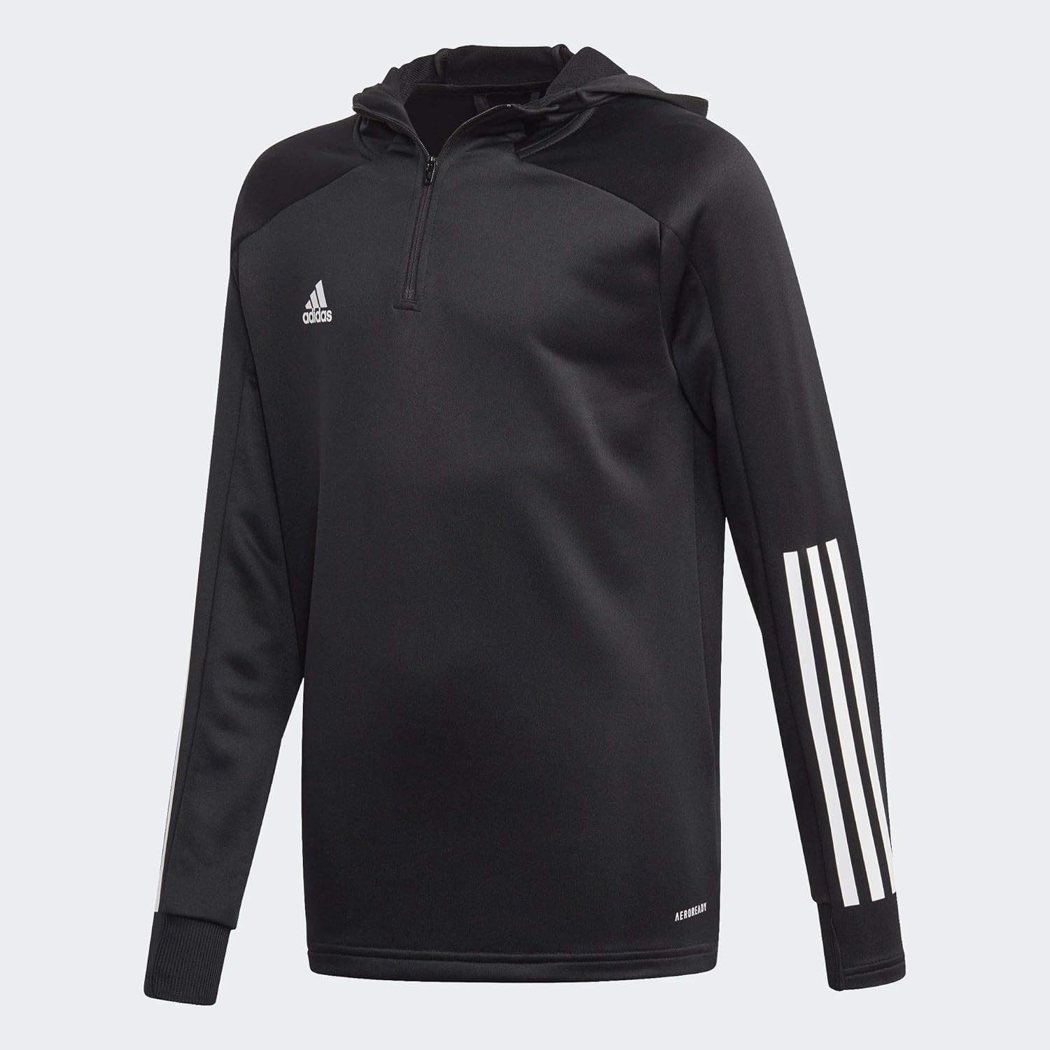 adidas Unisex Kids Condivo 20 Track Hoodie Hoodie Amazon.co.uk Sports