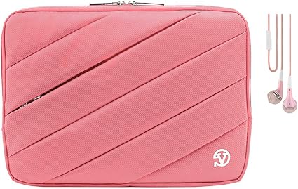 Amazon 保護収納バッグ スリーブ キャリーケース 10 13 3インチタブレット ノートパソコン 高品質3 5mmヘッドセット 14 パープル Kz 9 Vangoddy Pcバッグ ケース スリーブ 通販