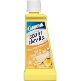Carbona Stain Devils, Fat &amp; Cooking Oil, 1.70 Fl Oz