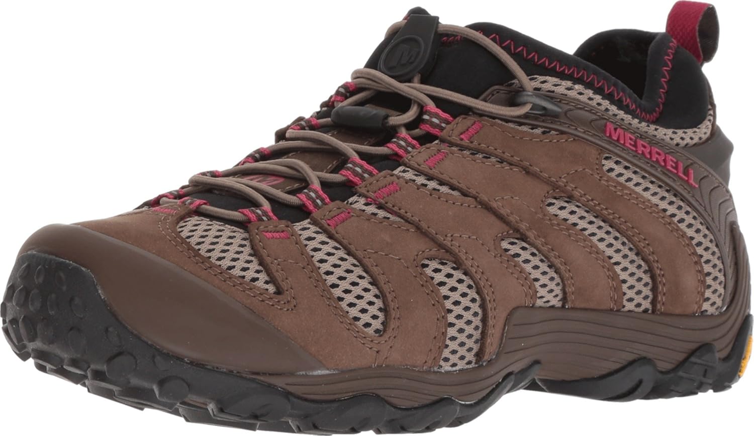 merrell chameleon 7 stretch womens