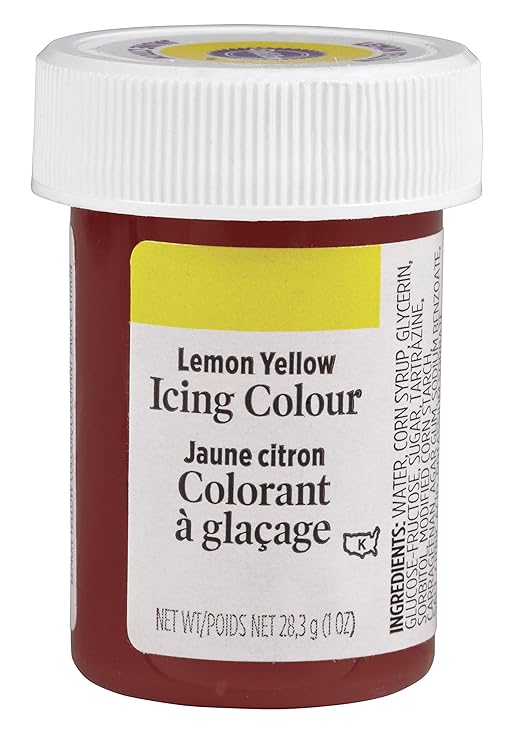 Wilton W610-108 Icing Colors 1 Unze