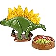 Funwares NACHOsaurus Dip and Snack Dish Set