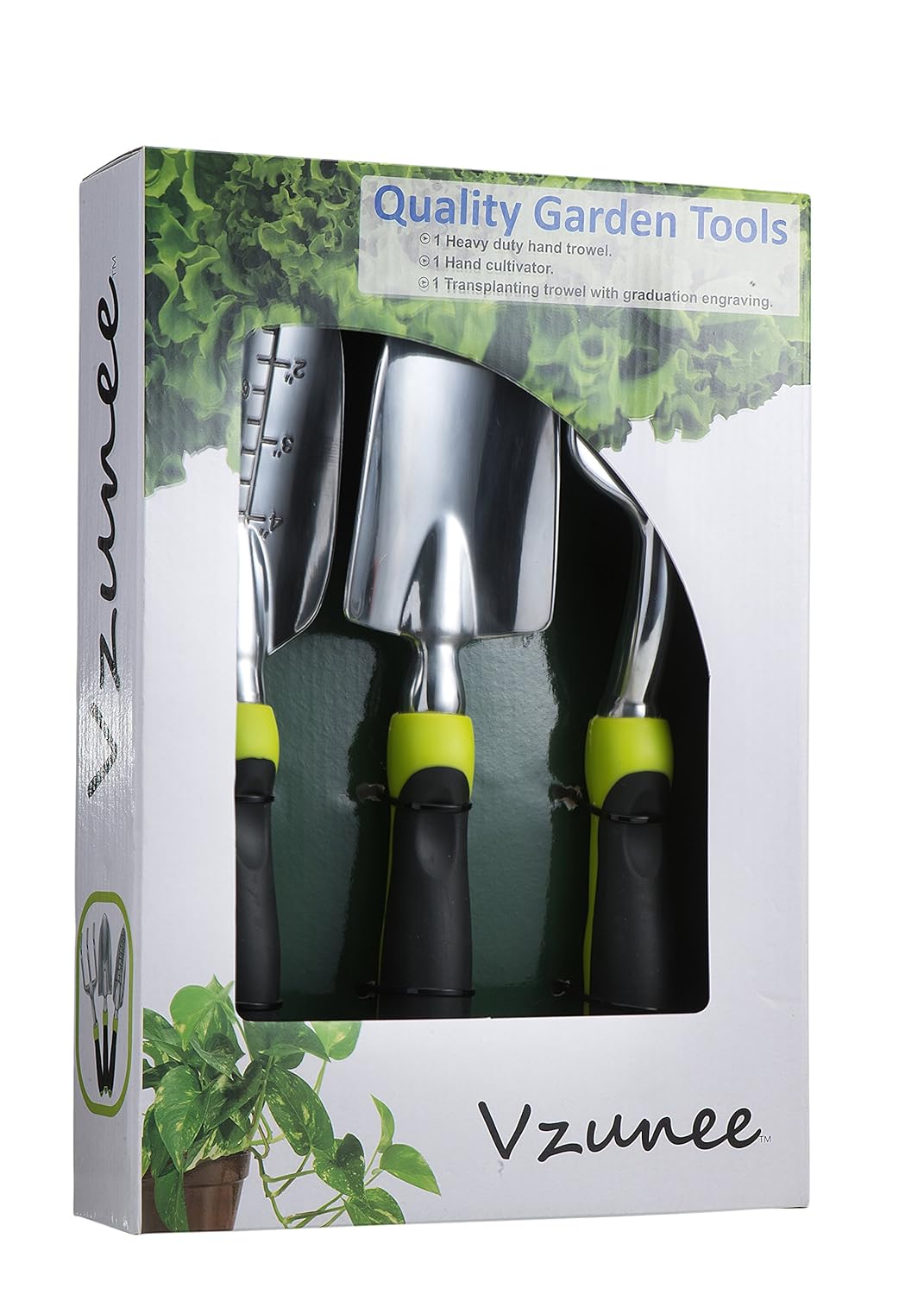 Best Garden Trowel Forked