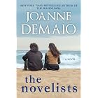 The Novelists (The Seaside Saga Book 28)