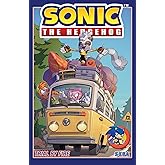 Sonic the Hedgehog, Vol. 12: Trial by Fire