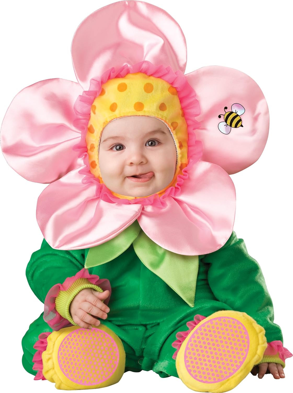 InCharacter Baby Blossom Costume
