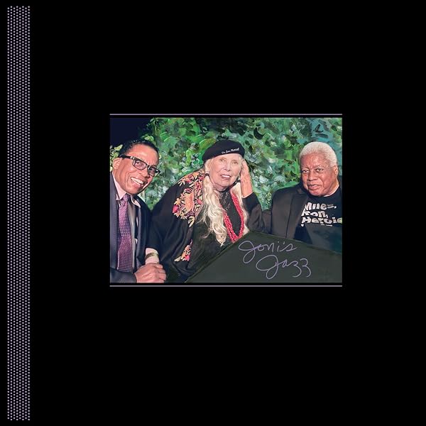 Joni Mitchell - Joni Mitchell Archives, Vol. 3 - Amazon.com Music