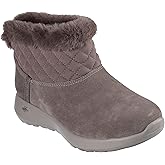 Skechers Women's On-The-go Joy-Snow Day Ankle Boot
