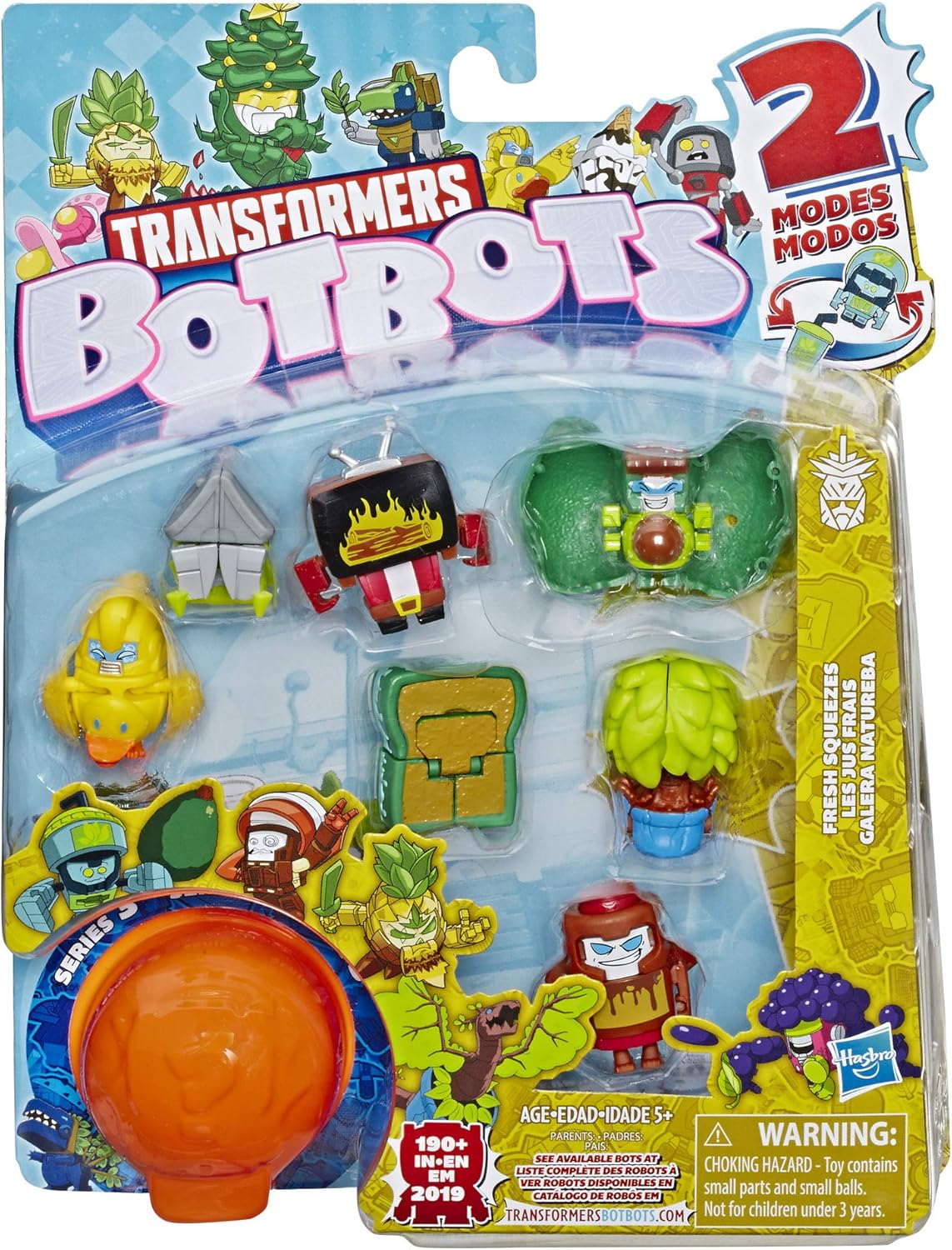series 3 botbots