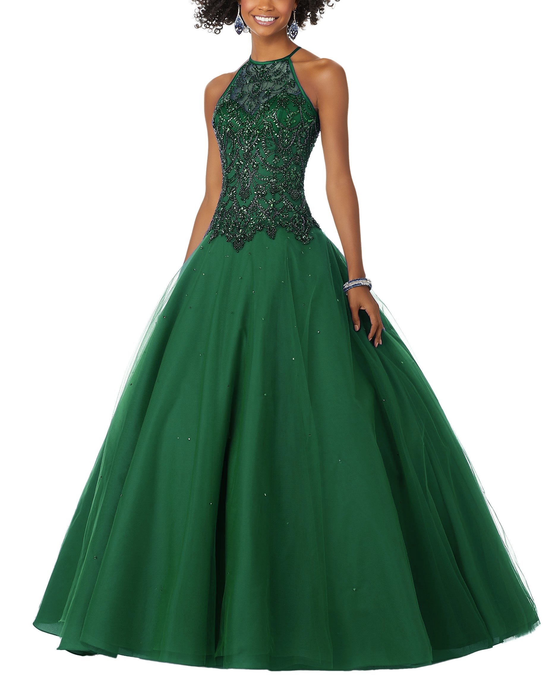 a line special occasion dresses