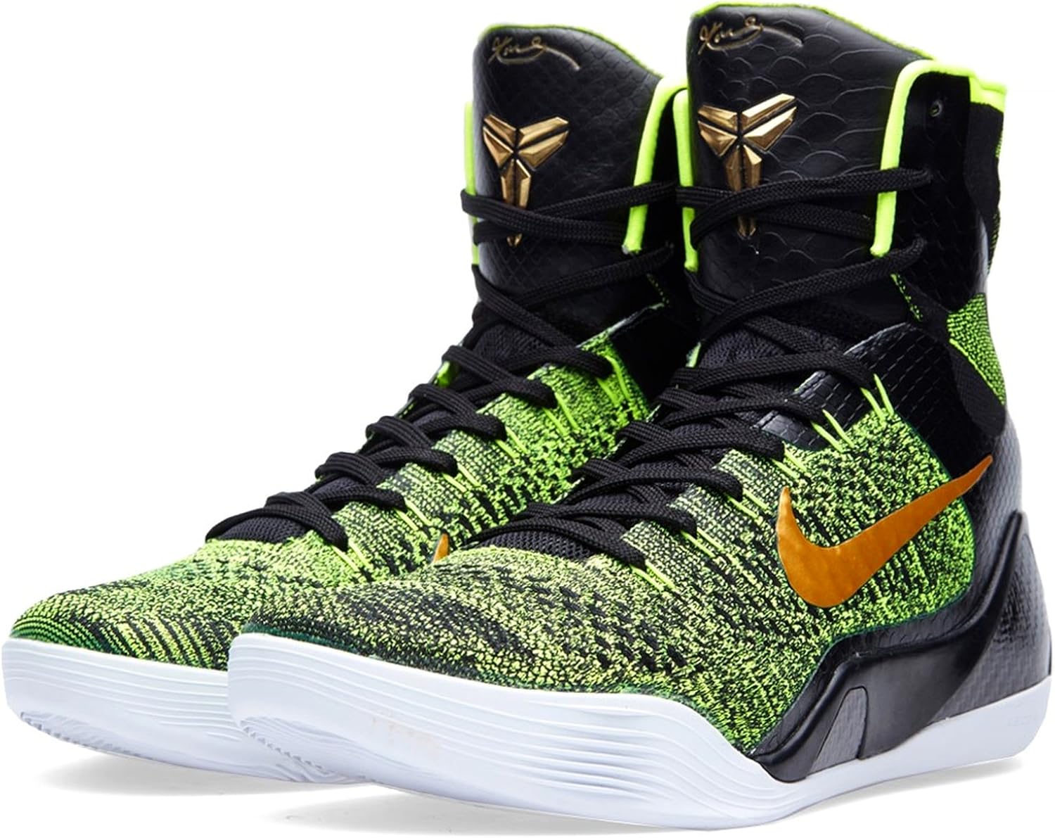 kobe ix elite