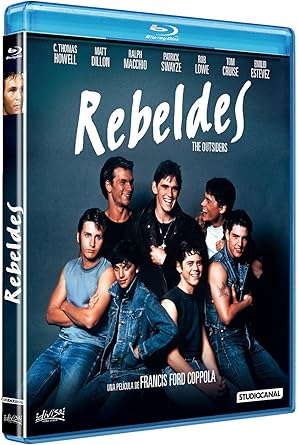 Rebeldes