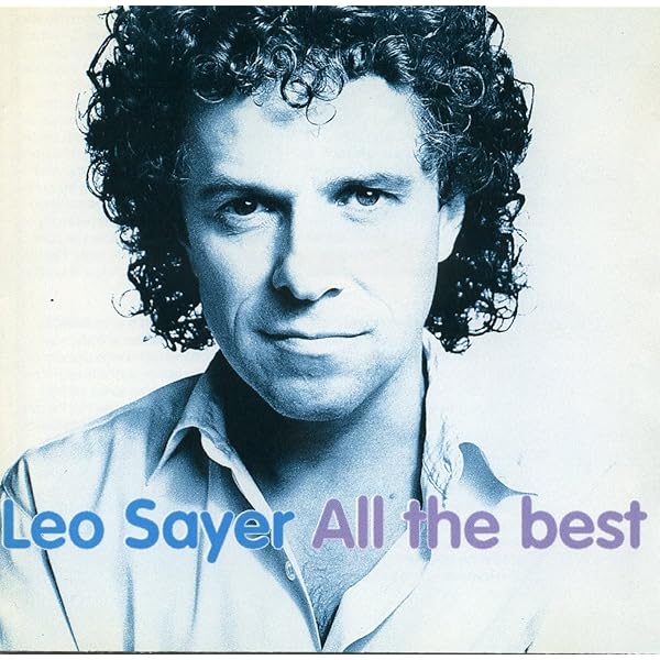 Leo Sayer, The Beatles - Northern Songs: Leo Sayer Sings The
