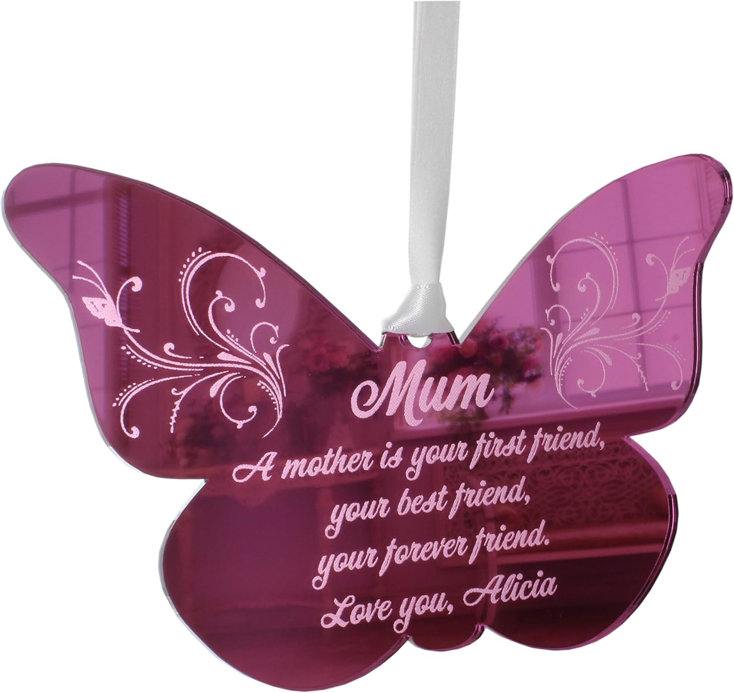 mother and son best friends forever gifts