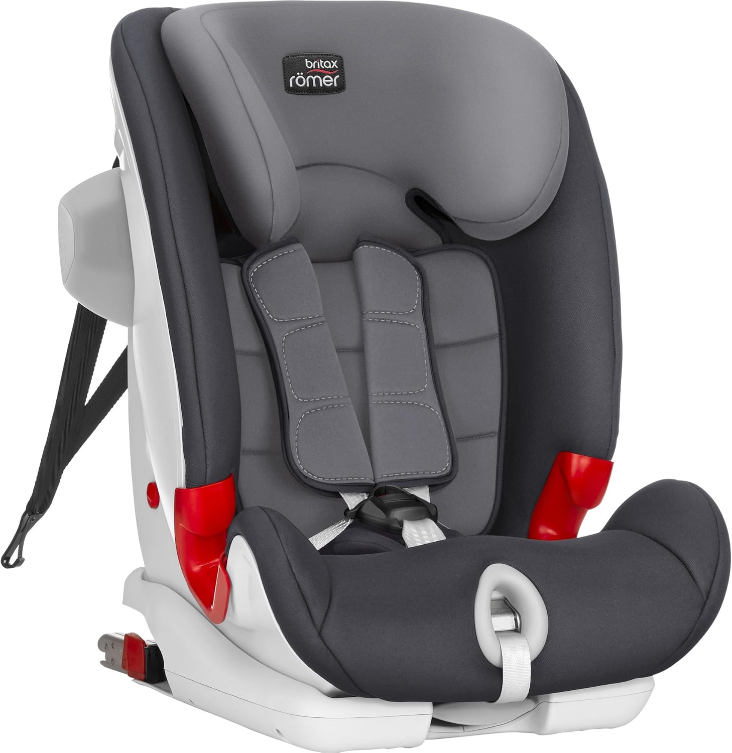 Britax römer advansafix iii sict siège auto gr 123 Clearance