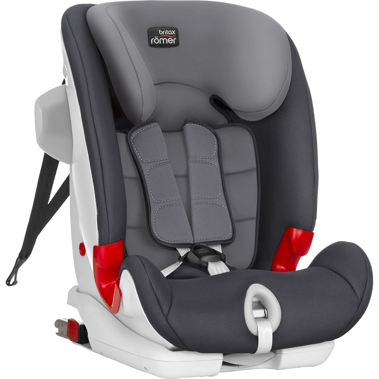 britax romer advansafix iii car compatibility