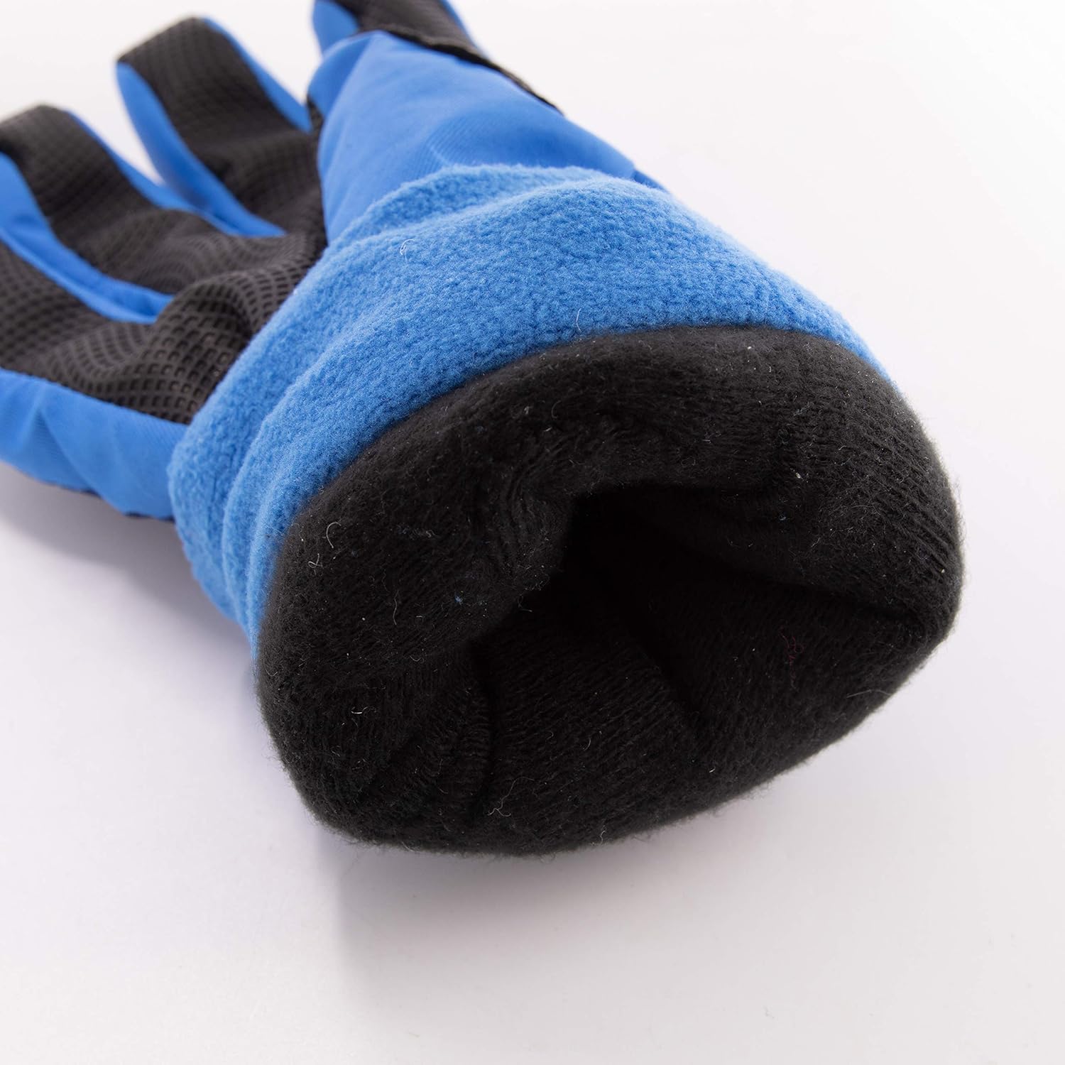 Arctic Quest Kids Boys and Girls Thermal Insulated Performance Water Resistant Windproof Winter Ski and Snowboarding Gloves: Clothing