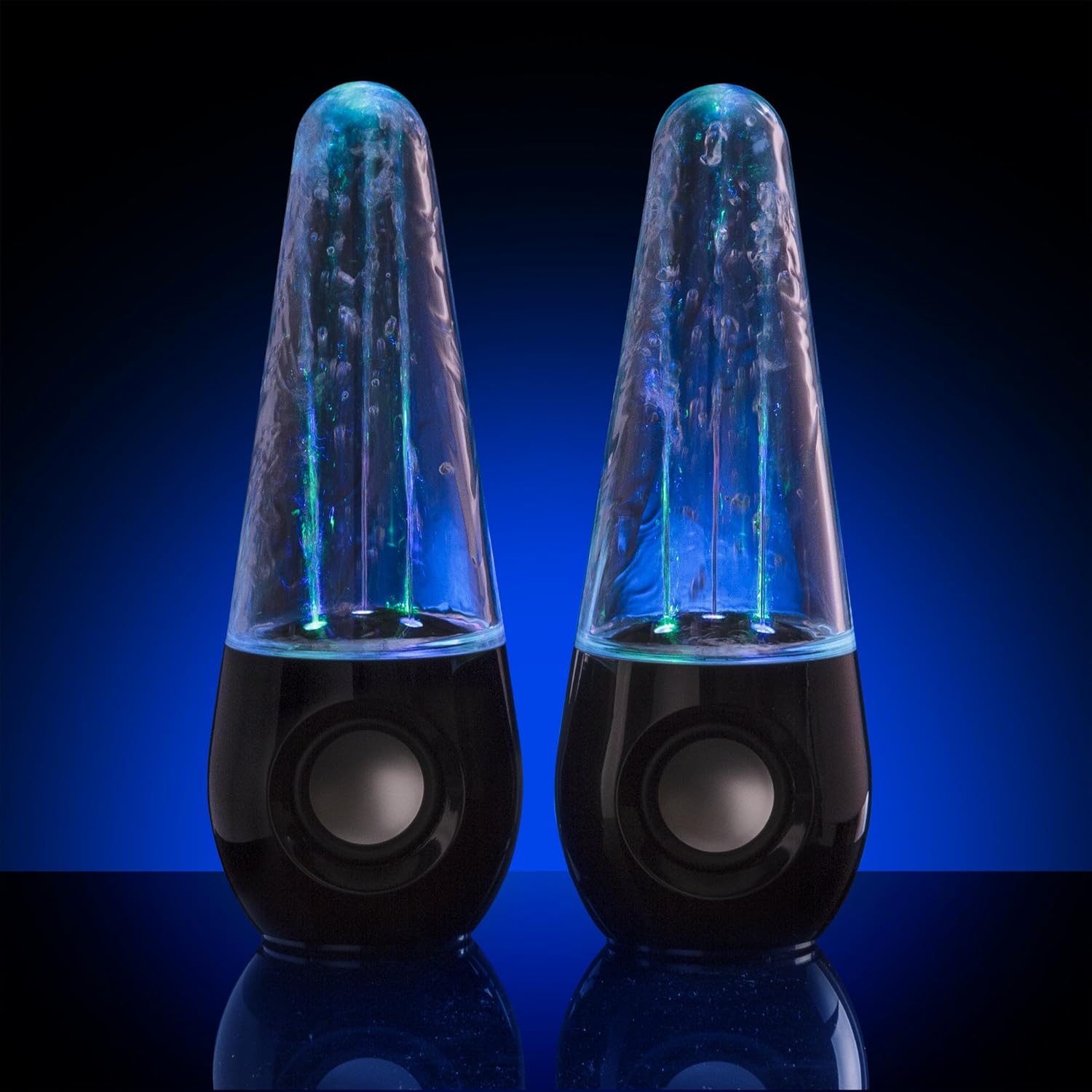 Dancing Water Speakers Amazon.co.uk Computers & Accessories
