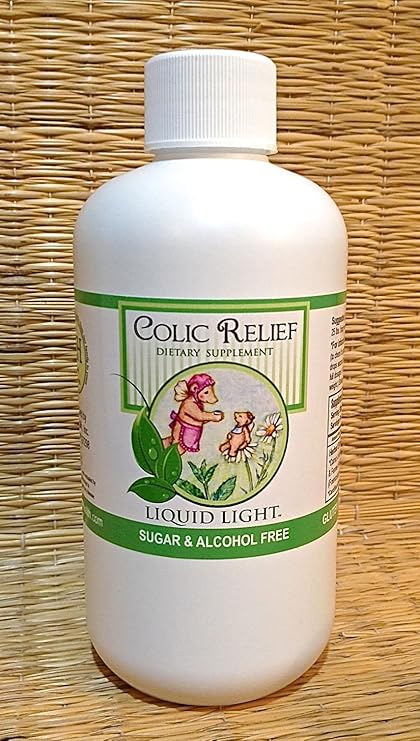 catnip and fennel for gassy babies