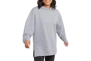 Hanes womens Ecosmart Fleece Hoodie, Midweight Sweatshirt for Women, Kanga Pocket